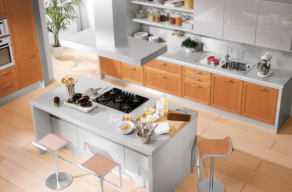 Küchenstudio Kurt Wolfsgruber Fischerweg 3, 4813 Altmünster kuechenkurt @aon.at