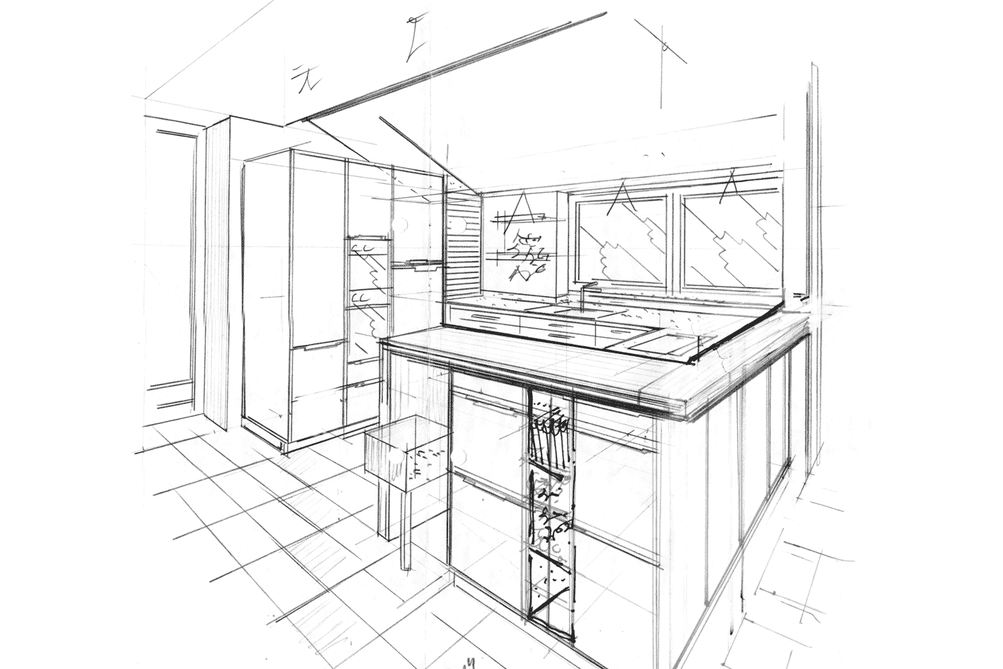 Copyright by Küchenstudio Kurt Wolfsgruber Fischerweg 3, 4813 Altmünster kuechenkurt @aon.at