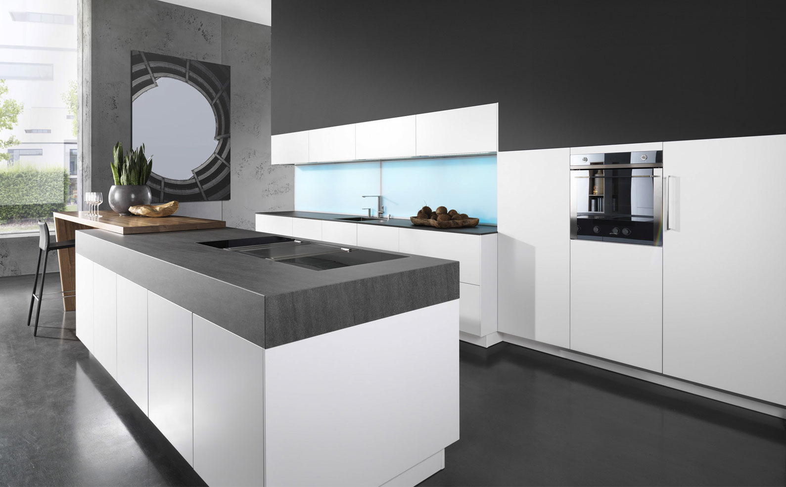 Küchenstudio Kurt Wolfsgruber Fischerweg 3, 4813 Altmünster kuechenkurt @aon.at