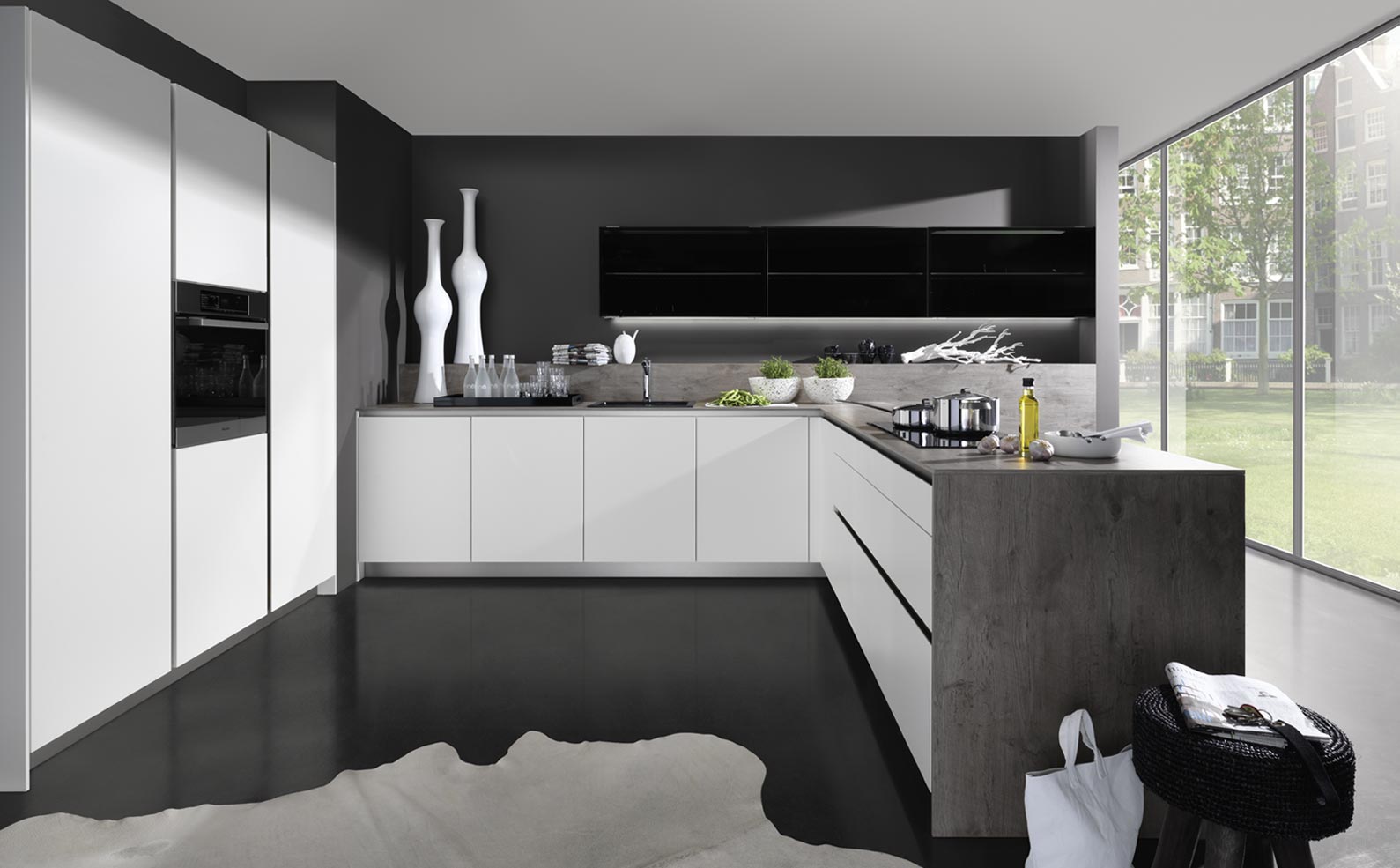 Küchenstudio Kurt Wolfsgruber Fischerweg 3, 4813 Altmünster kuechenkurt @aon.at